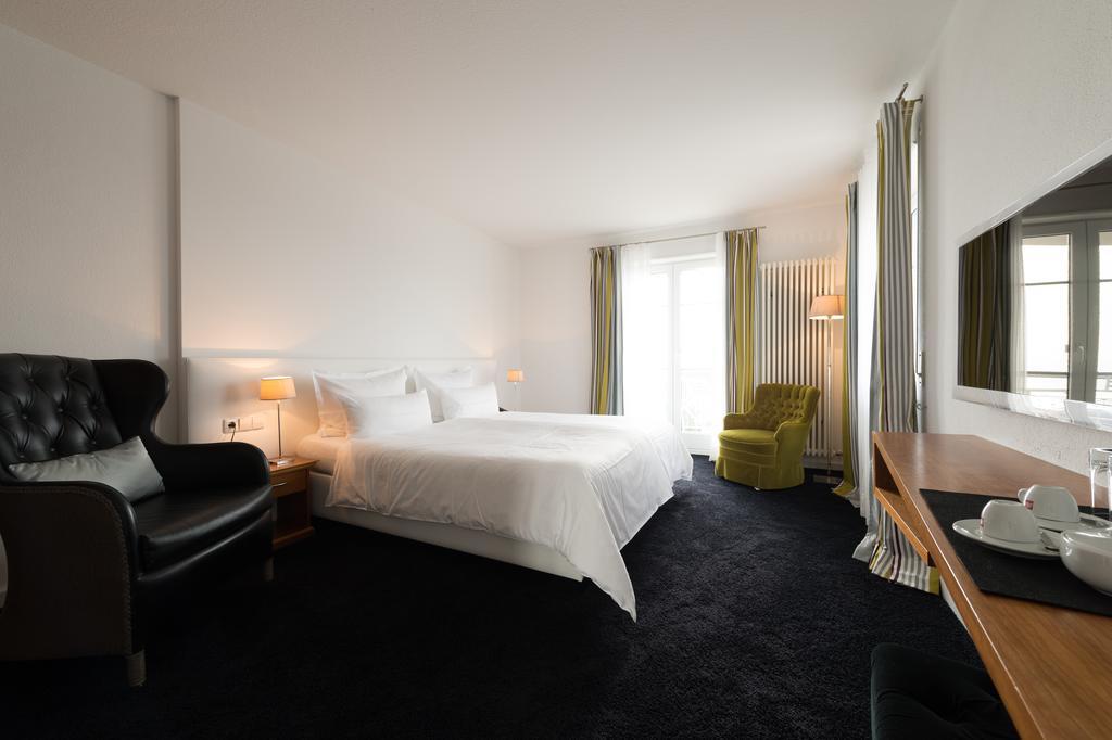 Hotel Seeschau - Adults Only Meersburg