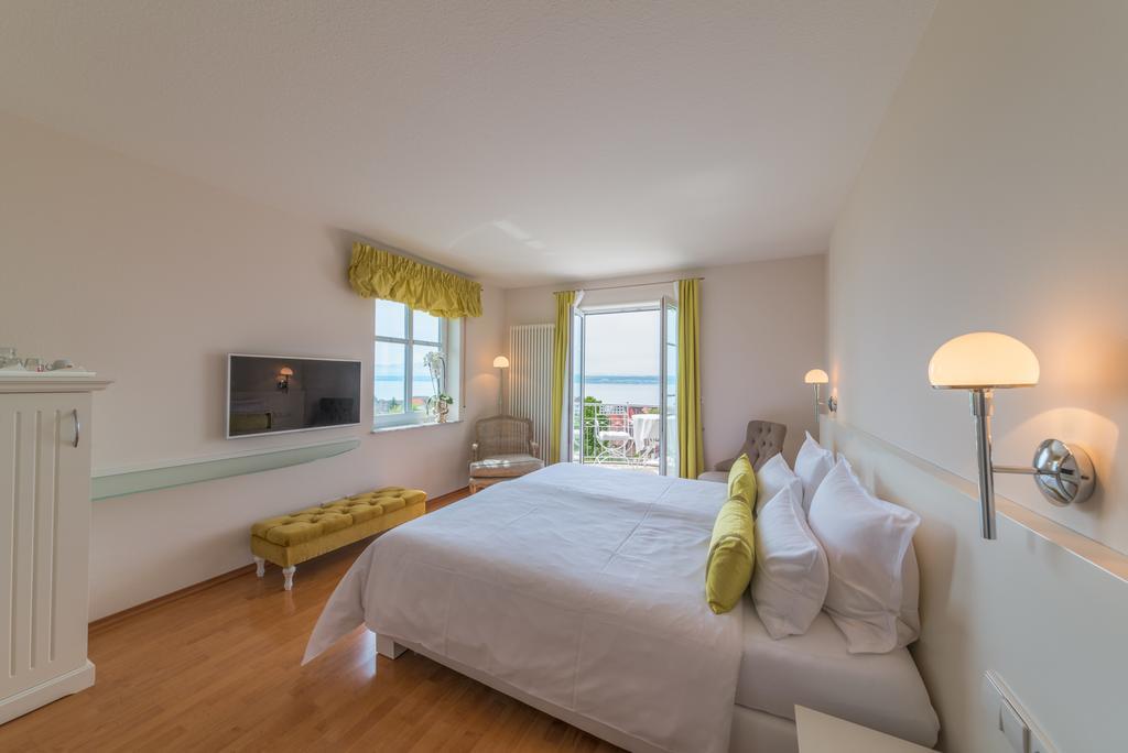 Seeschau - Adults Only 4* Meersburg