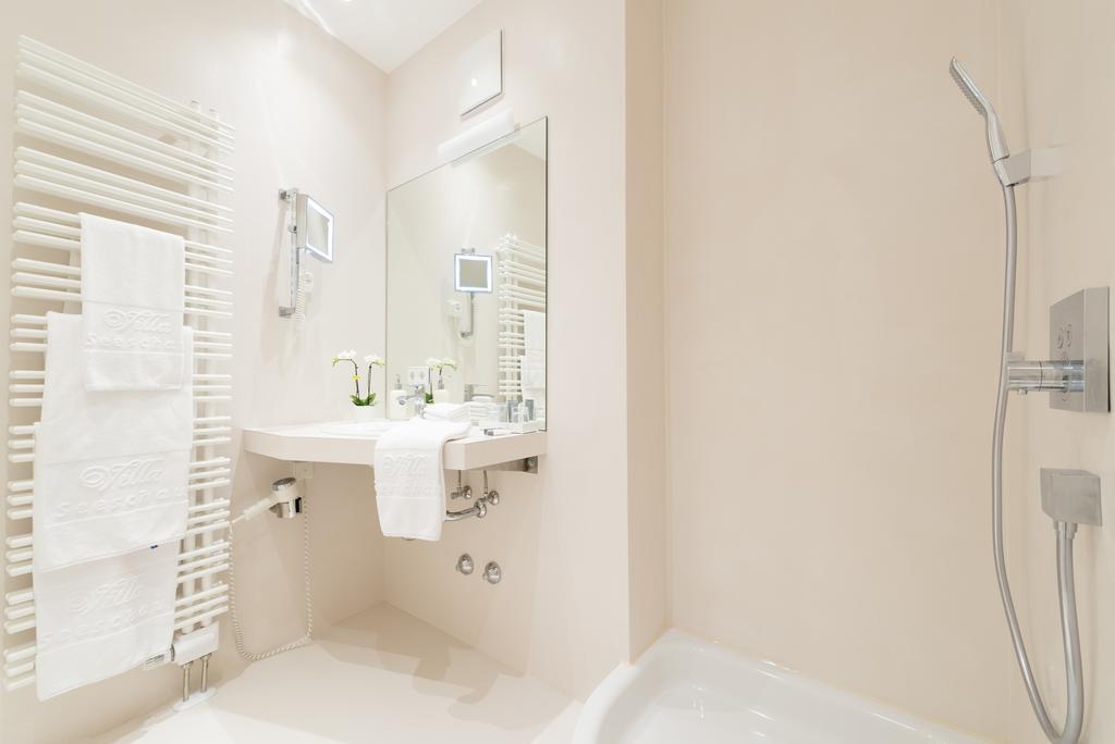 Hotel Seeschau - Adults Only