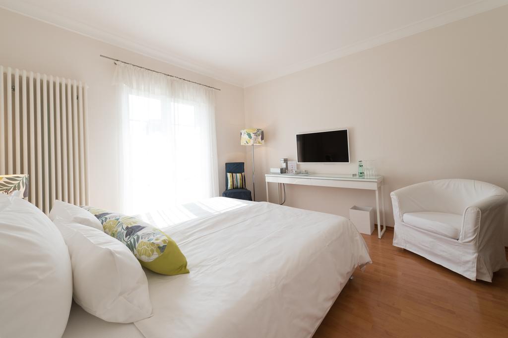 Seeschau - Adults Only Hotel Meersburg