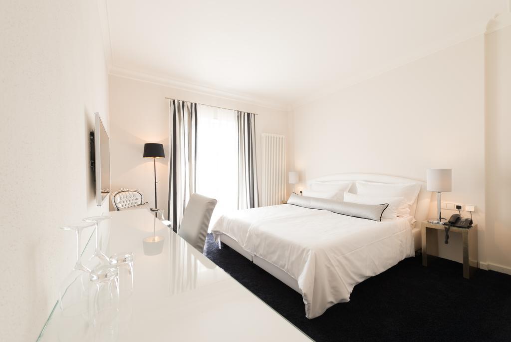 Hotel Seeschau - Adults Only Meersburg