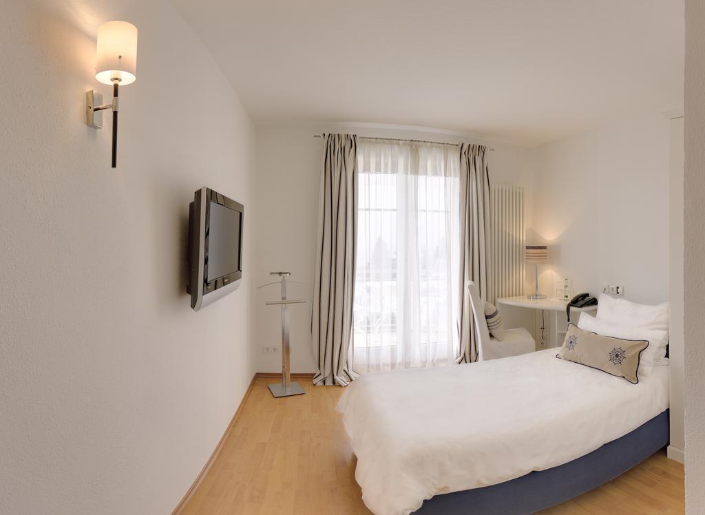 Seeschau - Adults Only Hotel