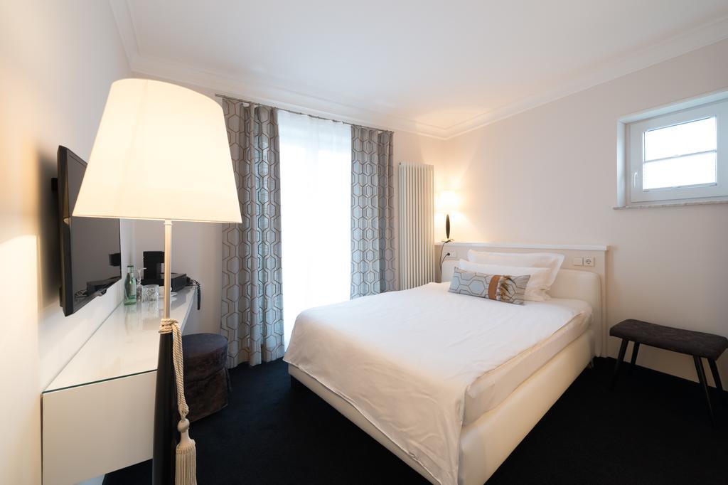 Hotel Seeschau - Adults Only 4*