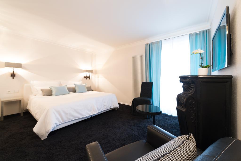 Hotel Seeschau - Adults Only