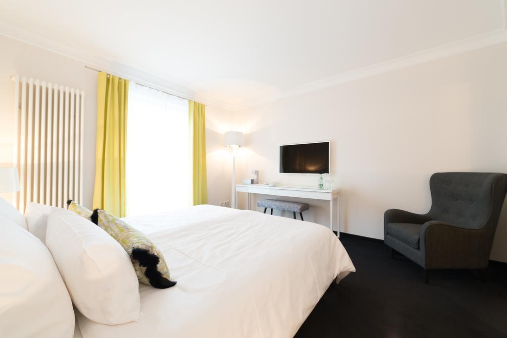 Seeschau - Adults Only Hotel