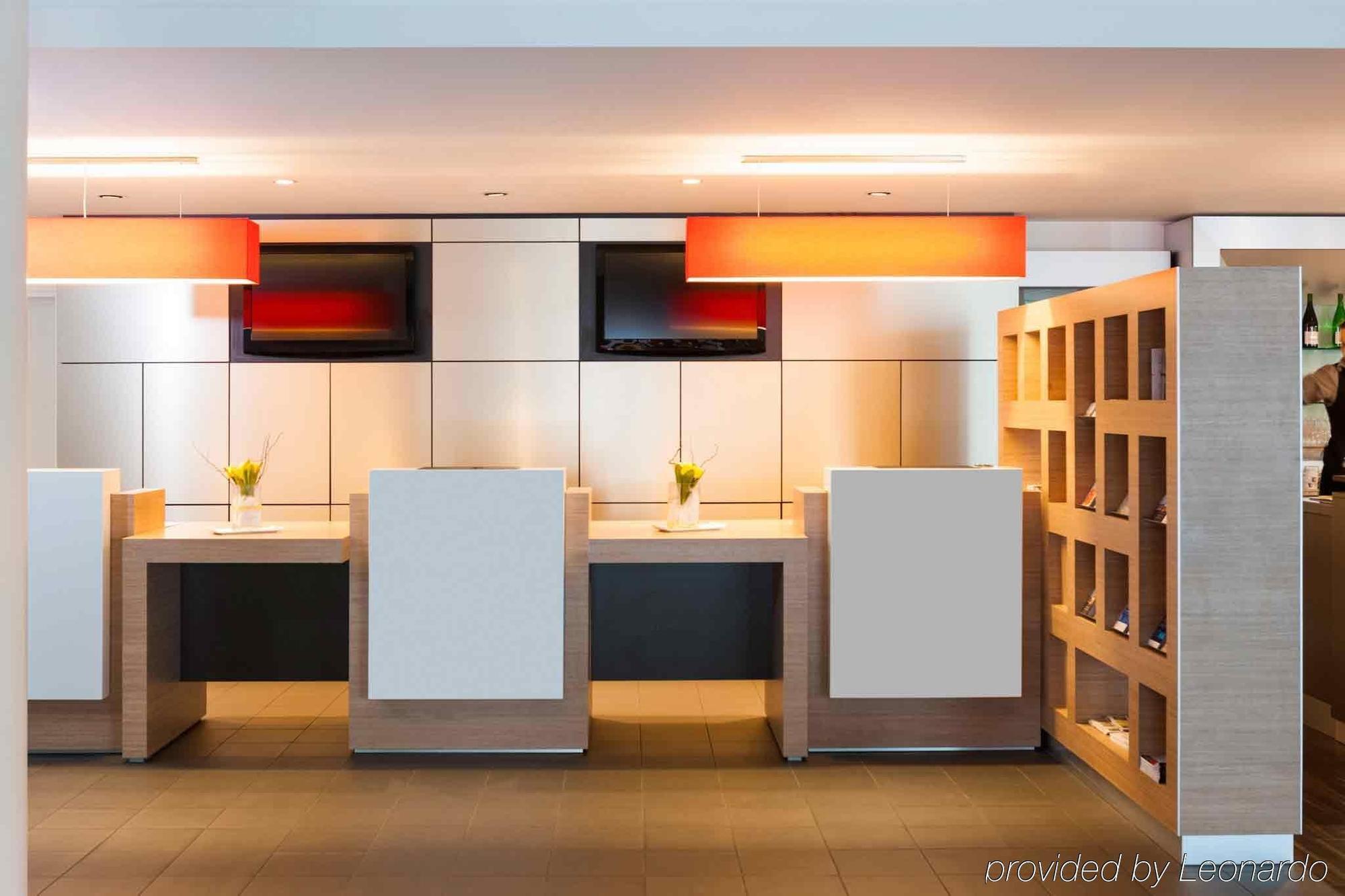 Ibis 3* Konstanz