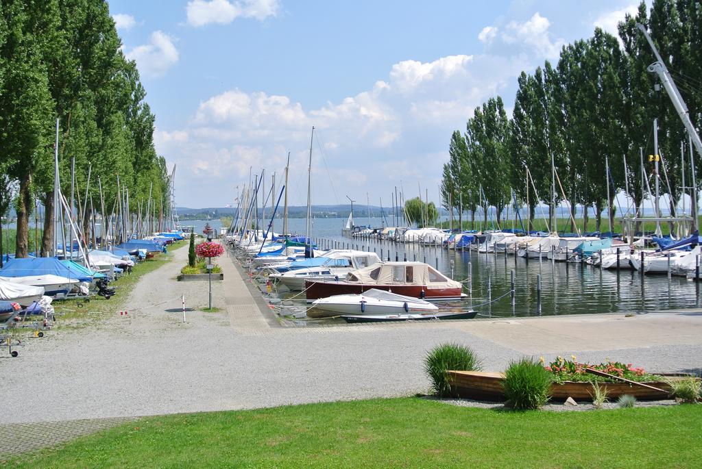 Hotel Schiff