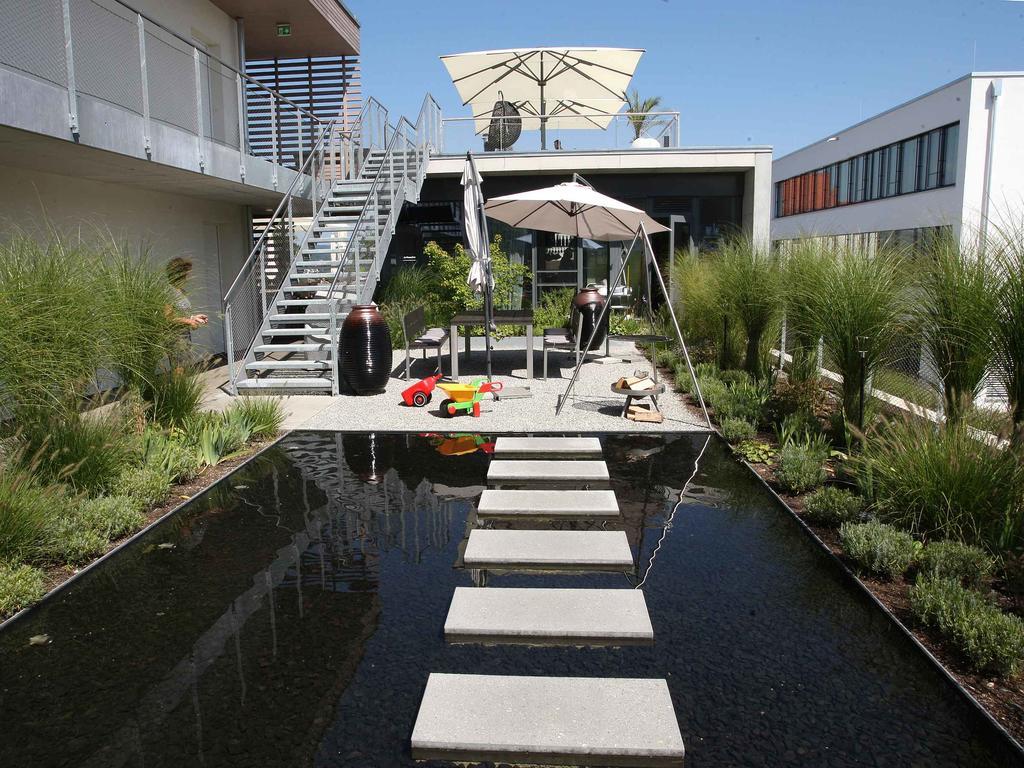 Hotel Mein Inselglueck 3*
