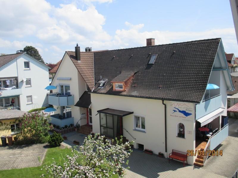 Apartment Ferien-und Wilma