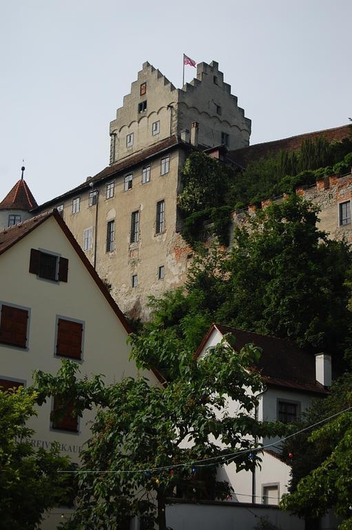 Mittelalterhotel-gaestehaus Rauchfang Hotel Meersburg