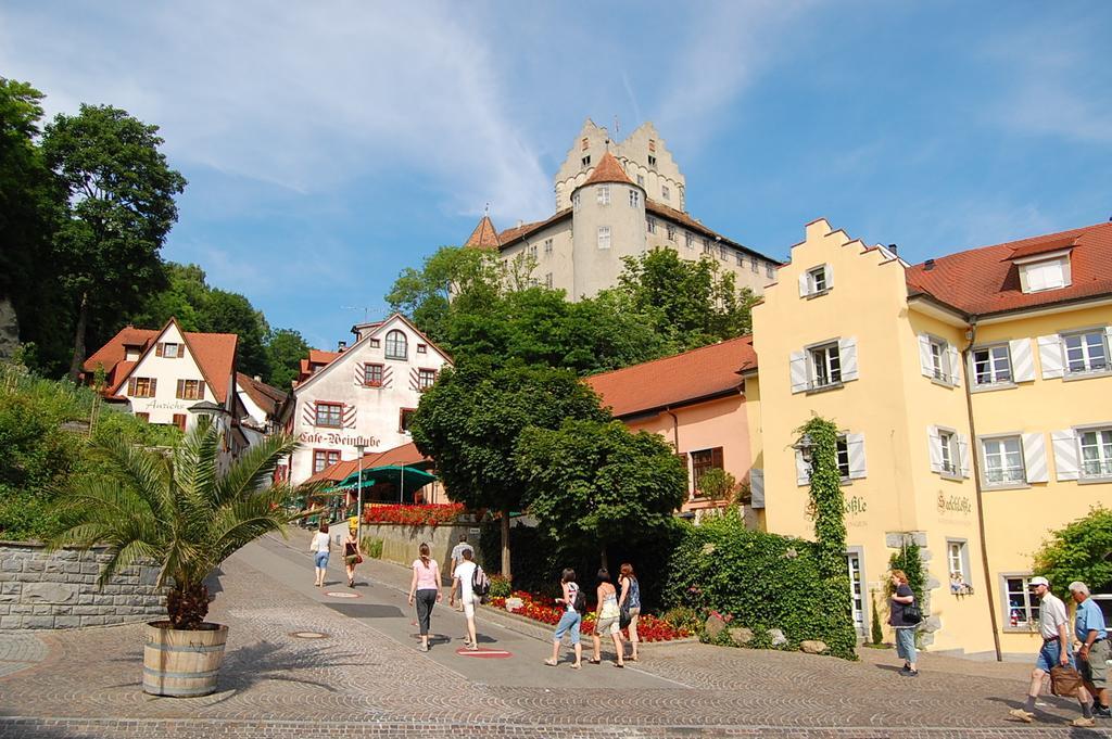 Mittelalterhotel-gaestehaus Rauchfang Hotel 3*