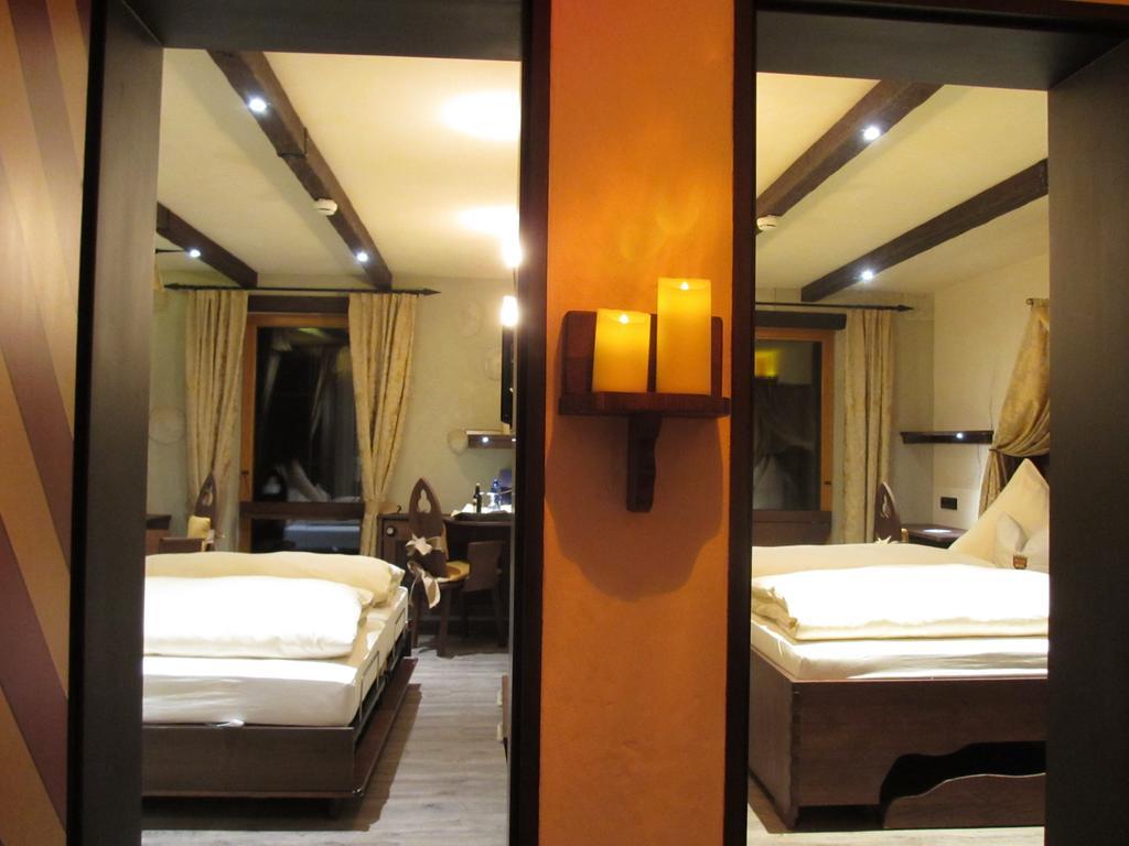 Hotel Mittelalterhotel-gaestehaus Rauchfang Meersburg