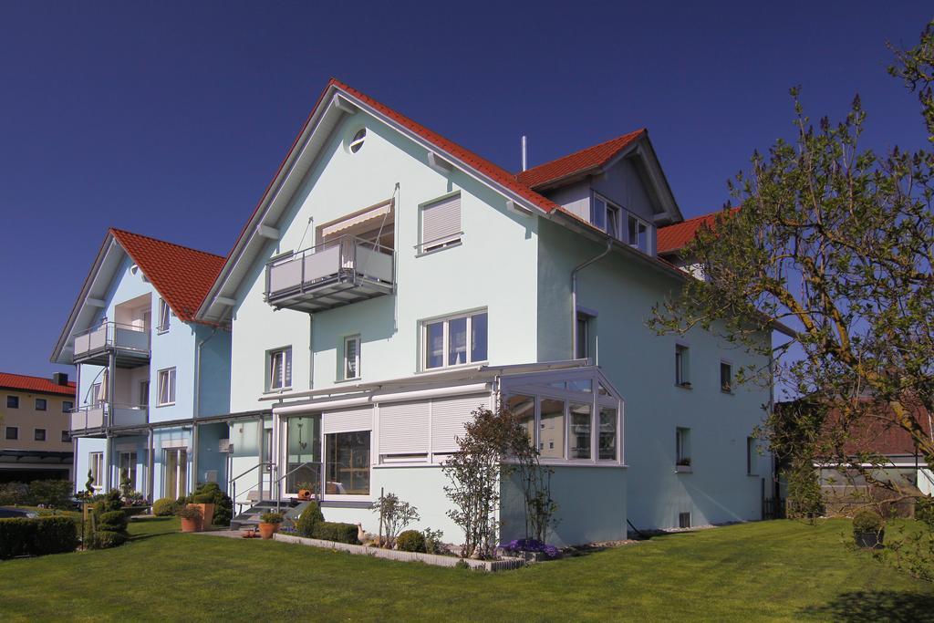 Ferienwohnung Petra Rist Apartment
