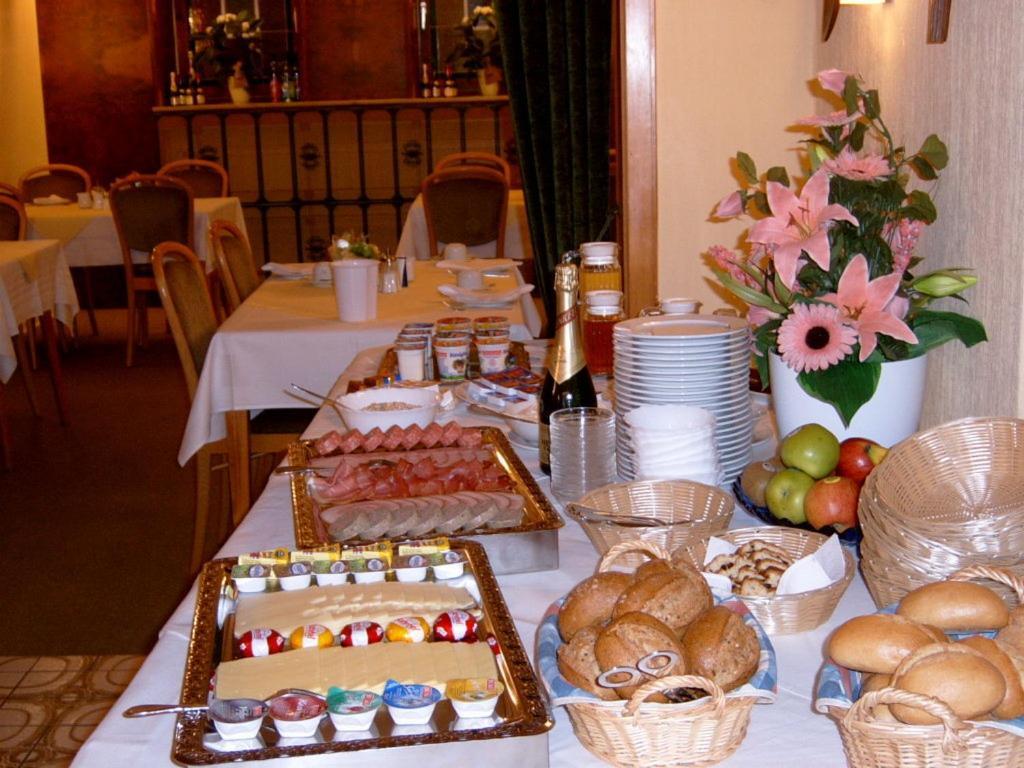 Stadt-gut-hotel Haus Germania