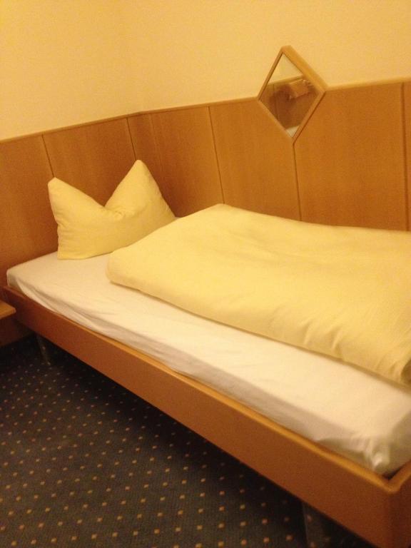 Hotel Hotel & Restaurant 