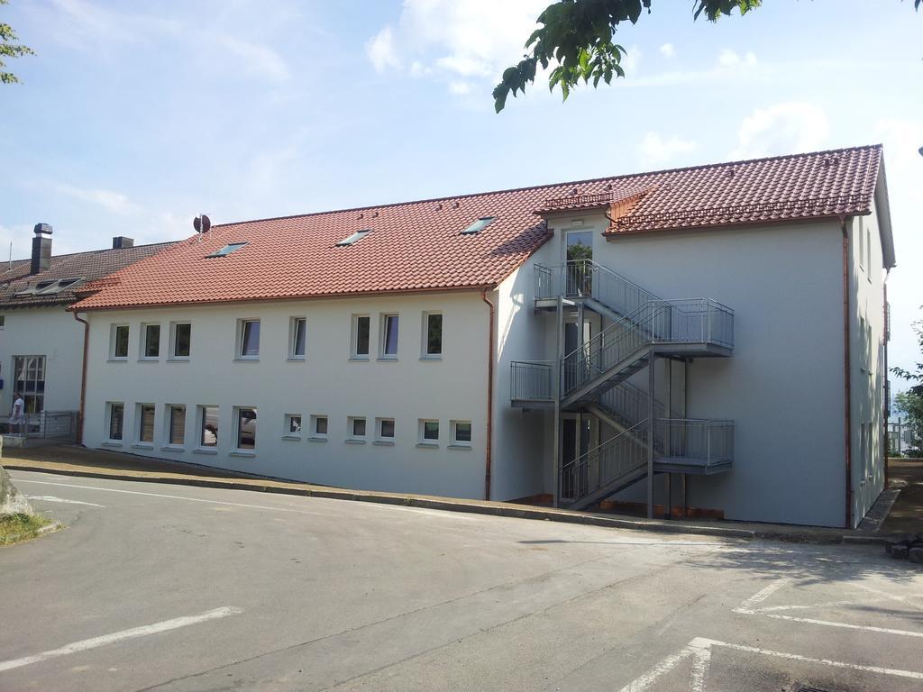 Hotel Cap Rotach Friedrichshafen