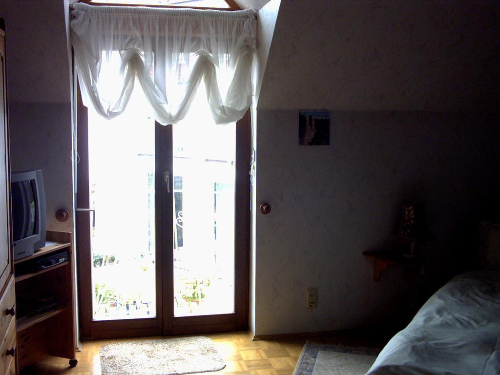 Ferienwohnung Lucia Huber Uhldingen-Mühlhofen