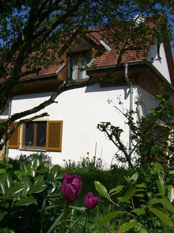Ferienwohnung Lucia Huber *