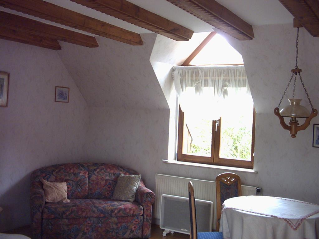 Ferienwohnung Lucia Huber Apartment *