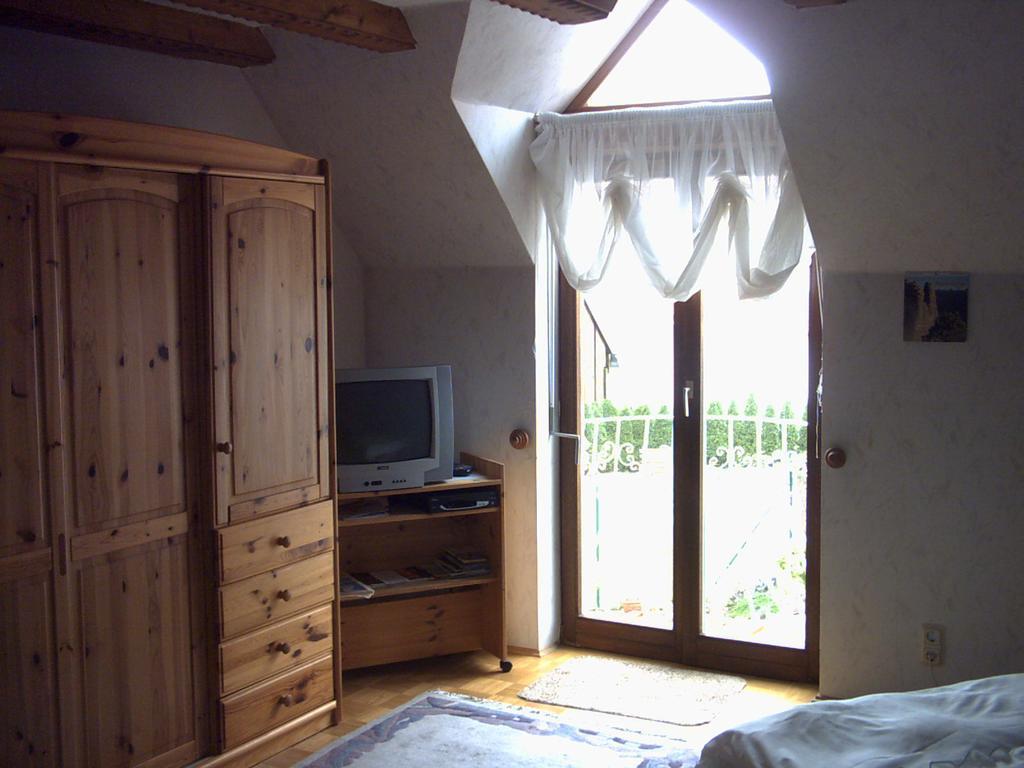 Ferienwohnung Lucia Huber Apartment Uhldingen-Mühlhofen