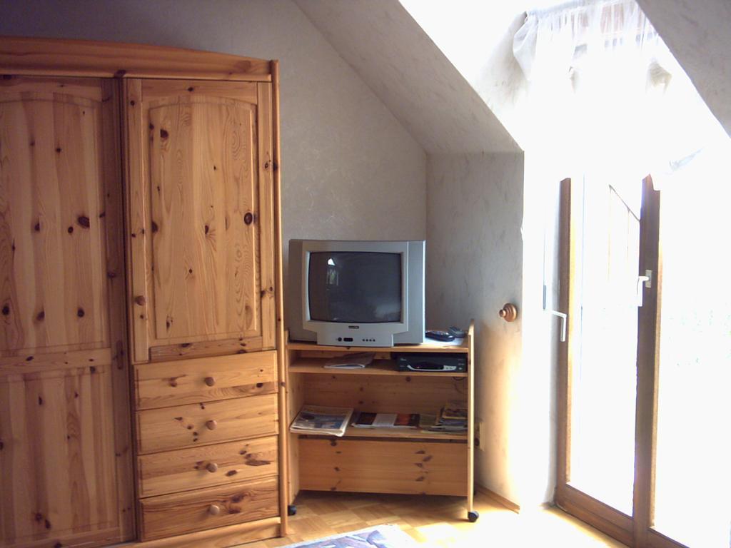 Ferienwohnung Lucia Huber Uhldingen-Mühlhofen