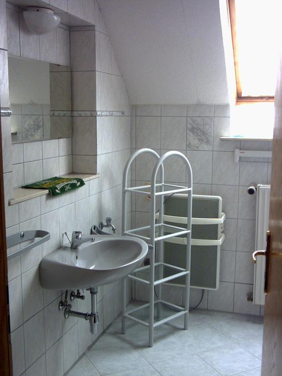 Ferienwohnung Lucia Huber Apartment Uhldingen-Mühlhofen
