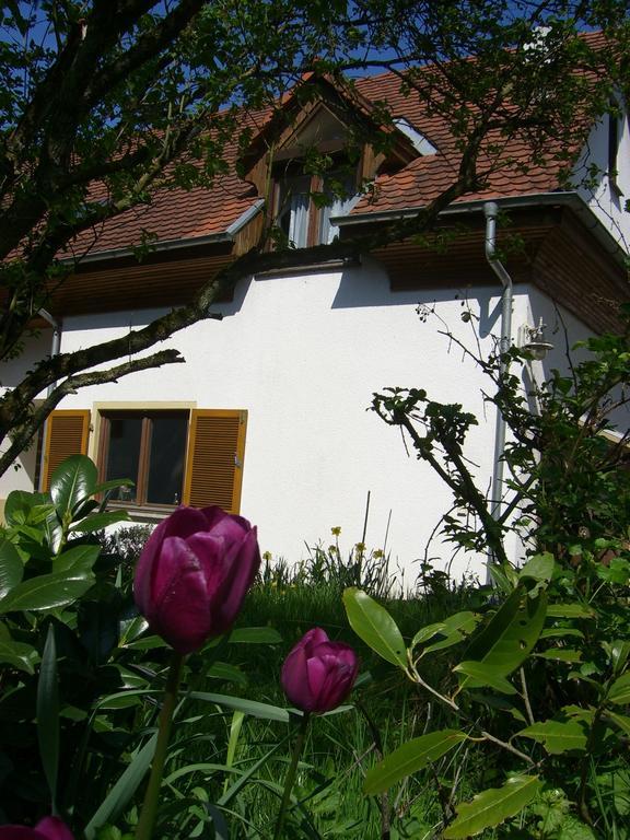 Apartment Ferienwohnung Lucia Huber *