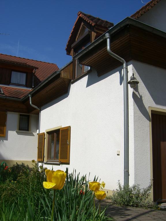 Ferienwohnung Lucia Huber * Uhldingen-Mühlhofen