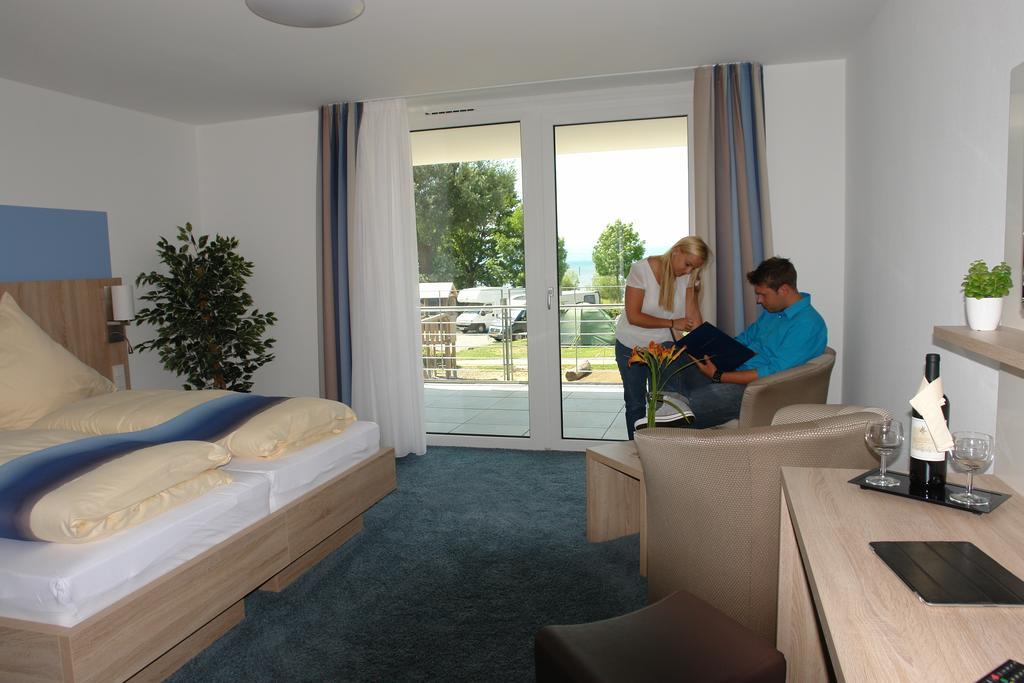 Cap Rotach Friedrichshafen