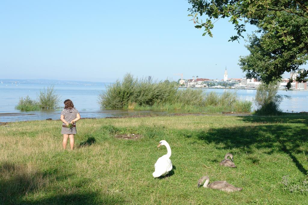 Hotel Cap Rotach Friedrichshafen