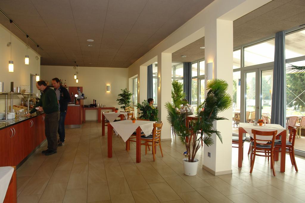 Hotel Cap Rotach 3*