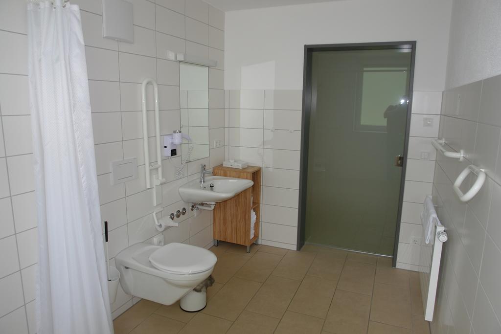 Cap Rotach 3* Friedrichshafen
