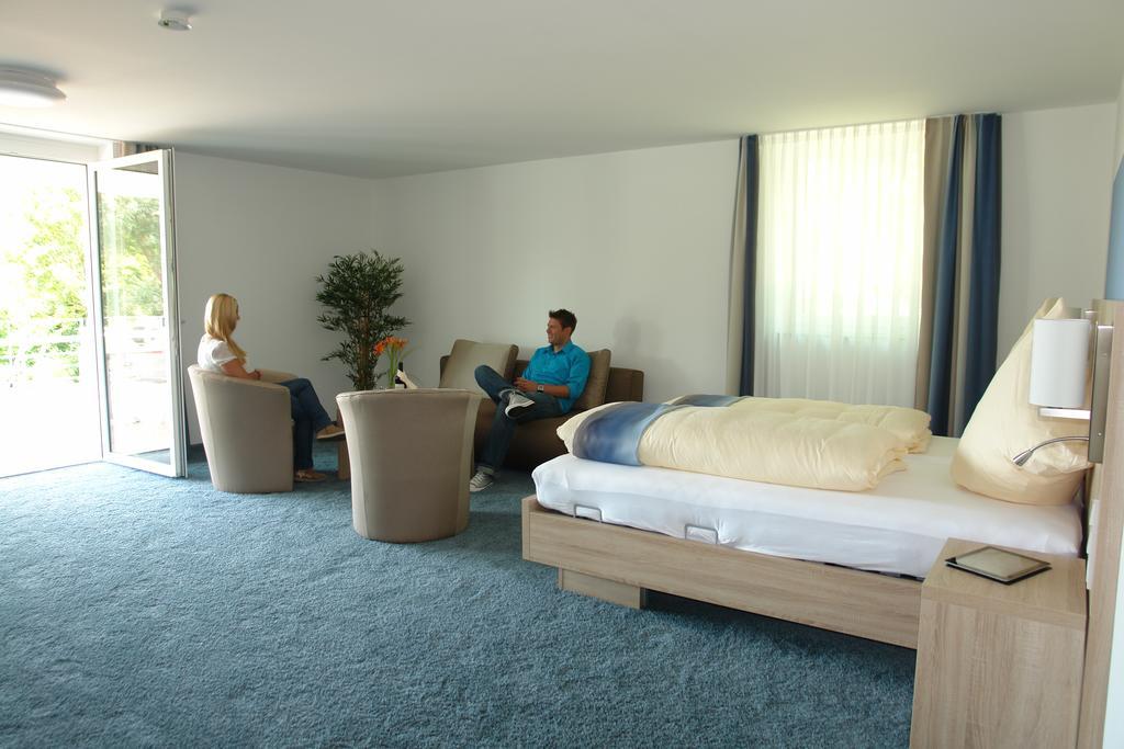 Cap Rotach 3* Friedrichshafen