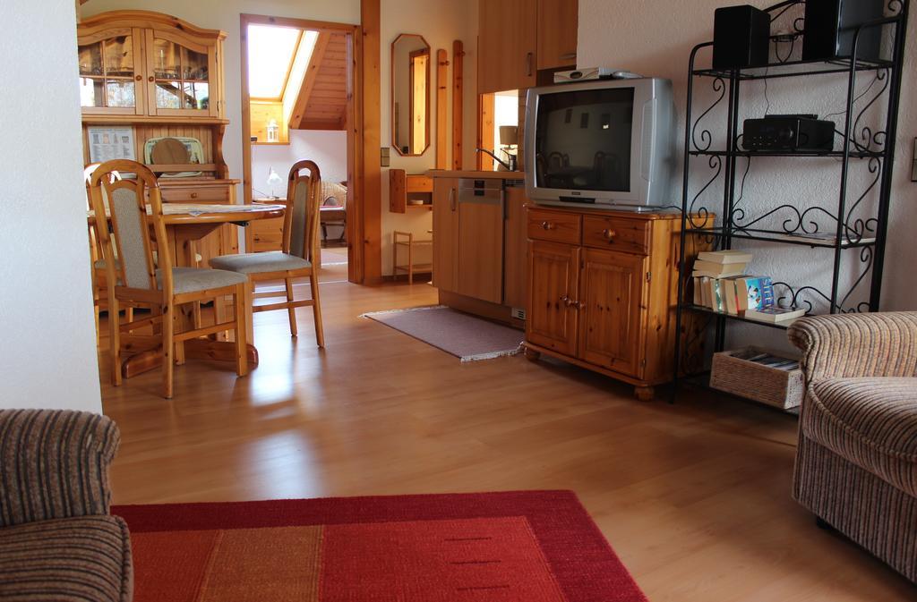 Bodensee Privatunterkunft