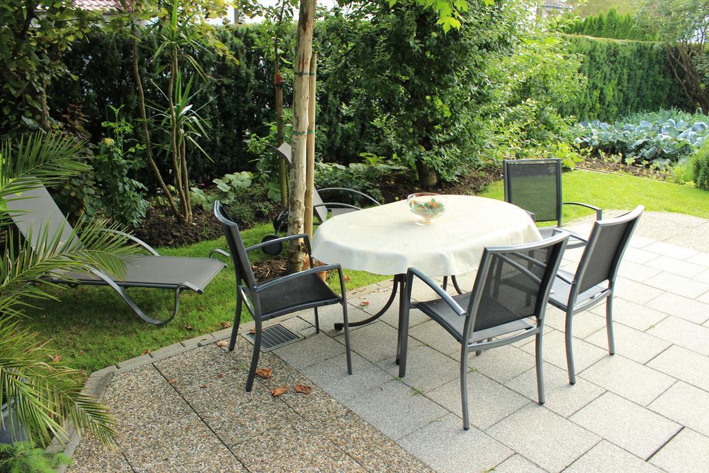 Bodensee Privatunterkunft *