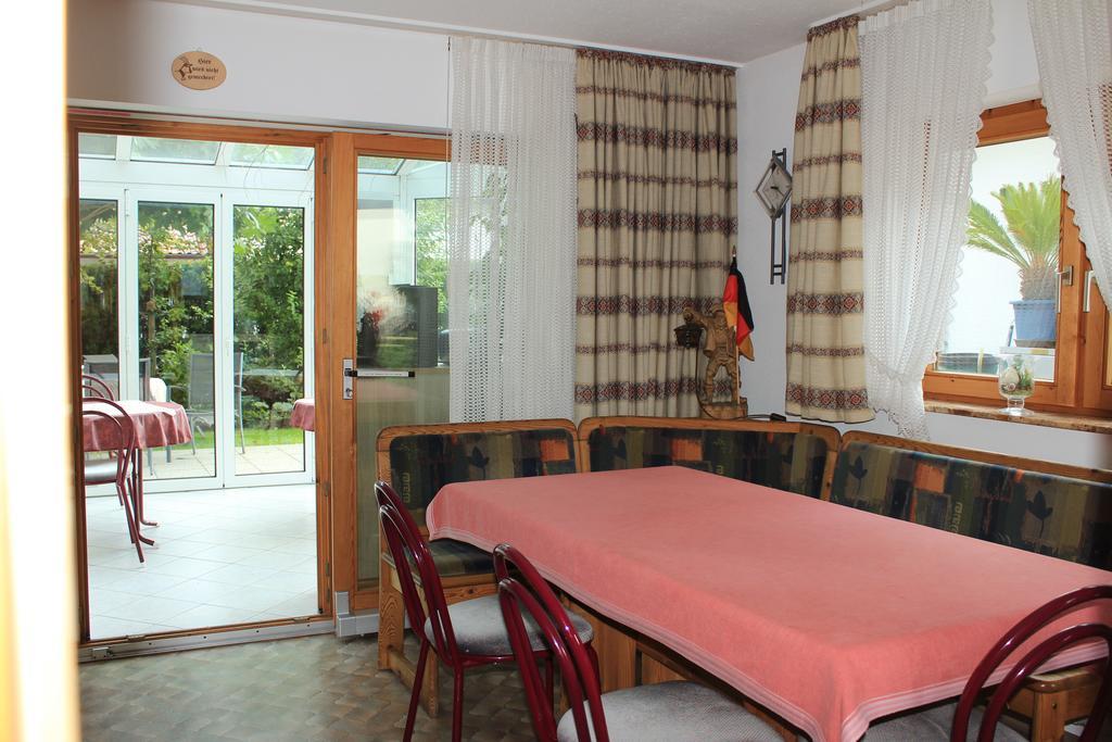 Privatunterkunft Bodensee