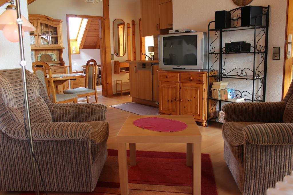 Bodensee Privatunterkunft Bermatingen