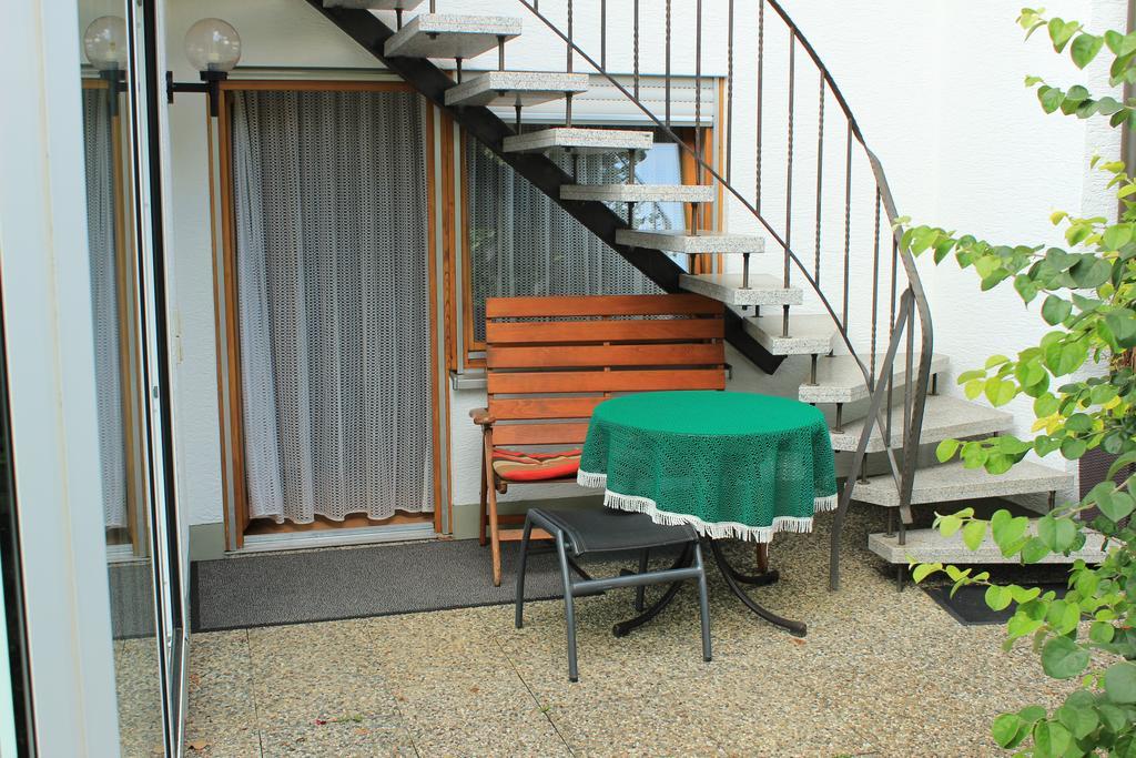 Bodensee Privatunterkunft