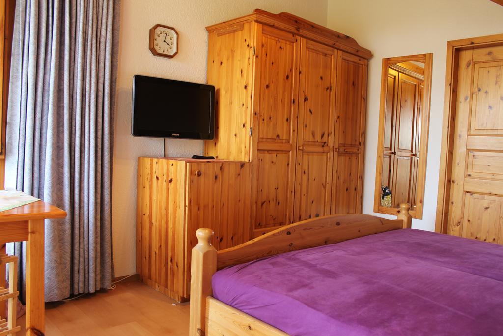 Privatunterkunft Bodensee Bermatingen