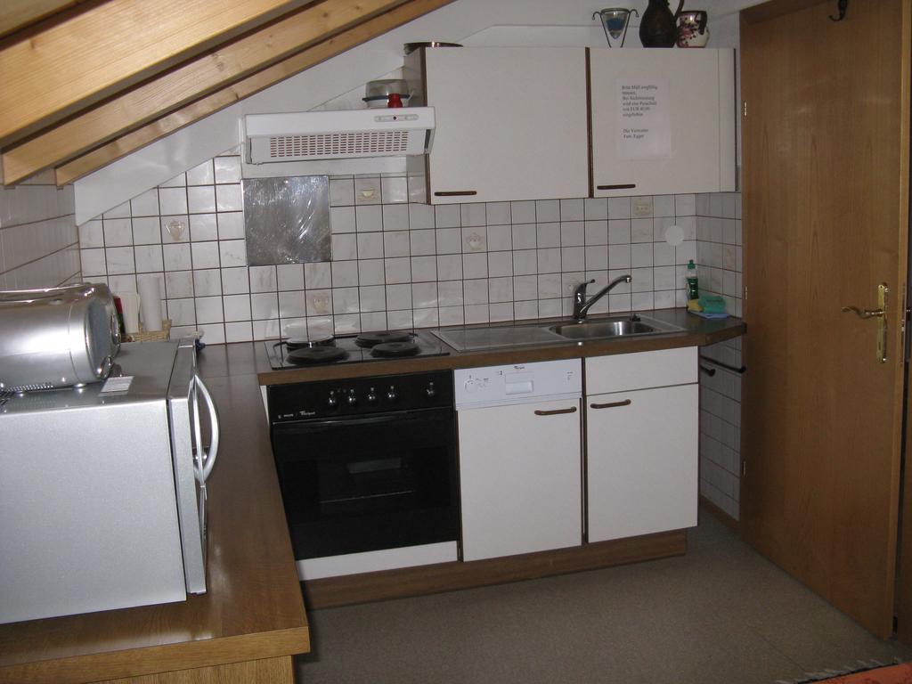 Landhaus Egger *