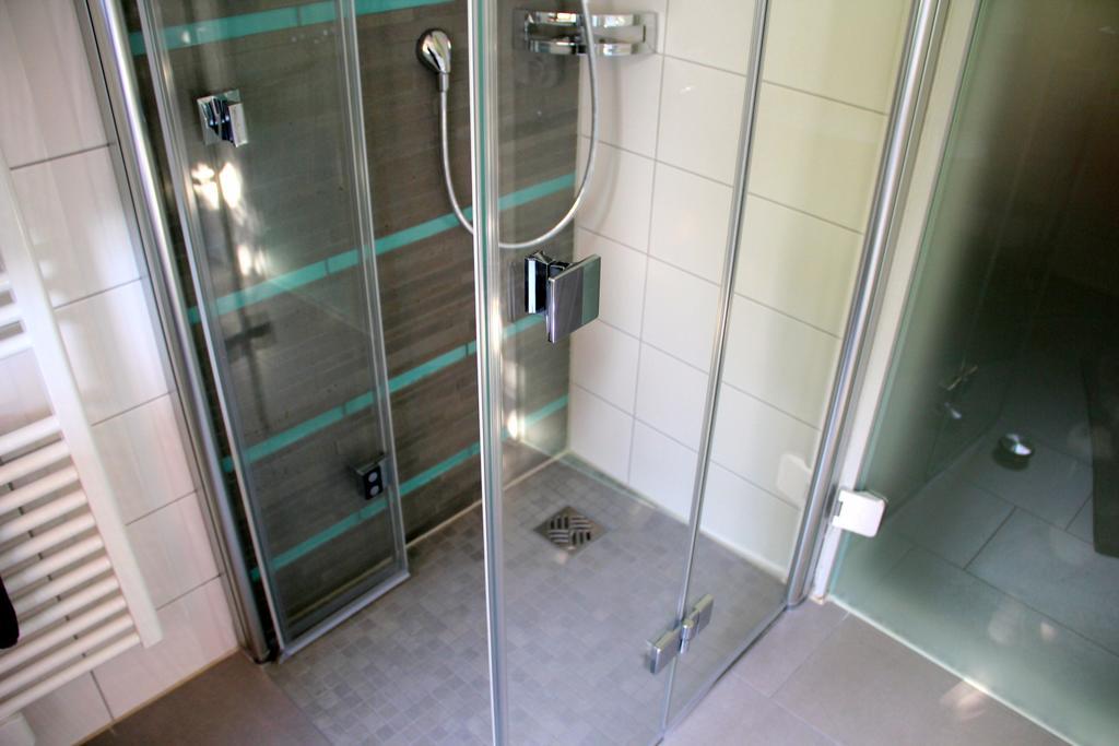 Bluetenweg Kluftern Apartment Friedrichshafen