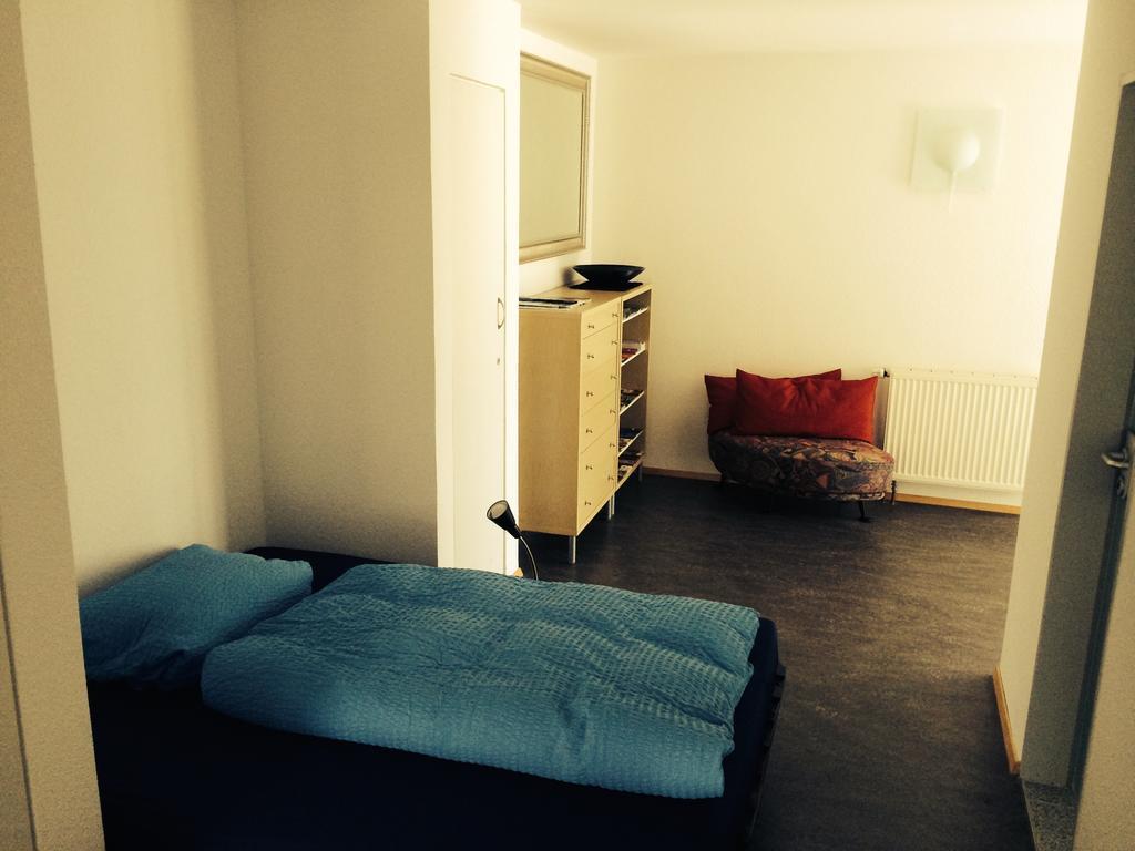 Bluetenweg Kluftern Apartment *