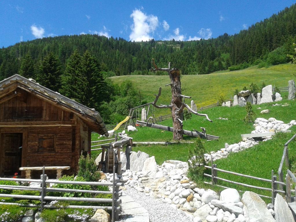 Guest house Landhaus Egger *