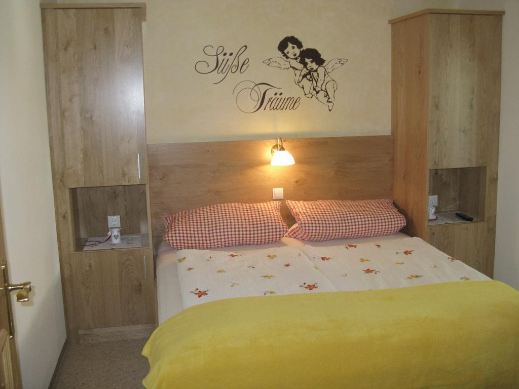 Landhaus Egger Guest house *