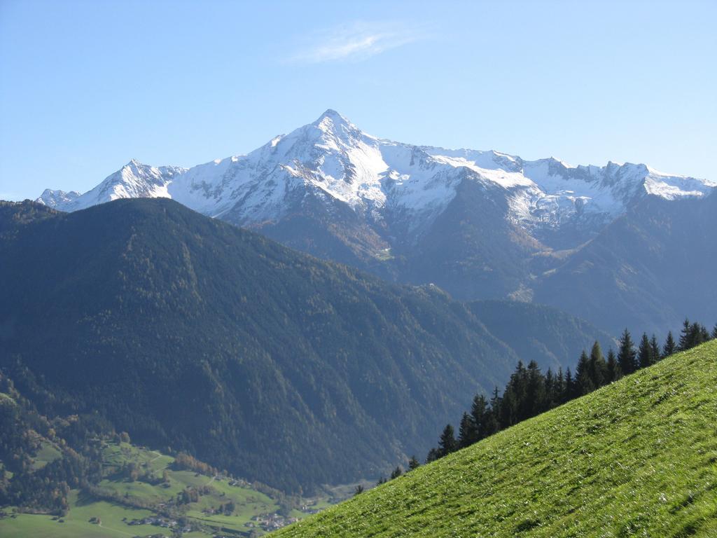 Landhaus Egger * Ramsau im Zillertal