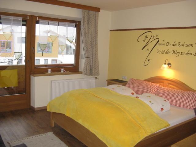 Landhaus Egger Guest house