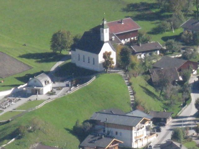 Landhaus Egger *