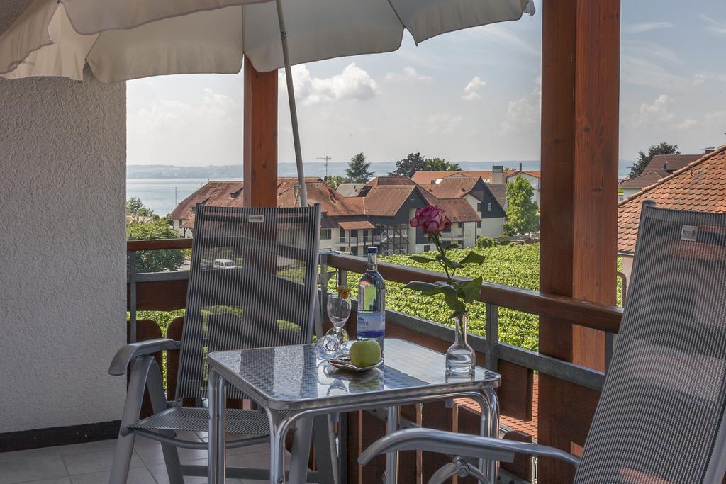 Restaurant Hansjakob