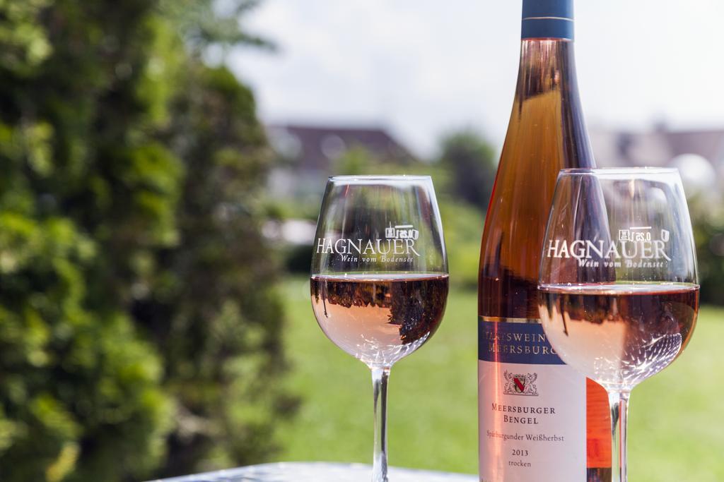 Restaurant Hansjakob Hotel Hagnau am Bodensee