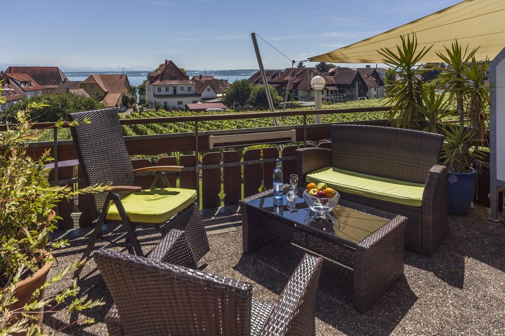 Restaurant Hansjakob Hagnau am Bodensee